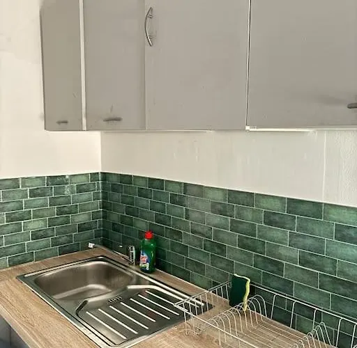 Apartamento Confortable *