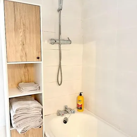 Confortable Apartment Annonay