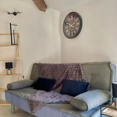 Confortable Apartment