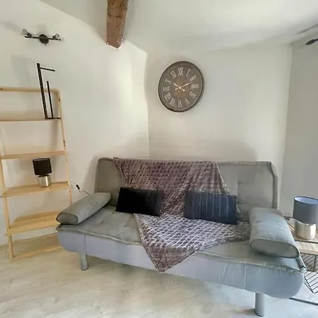 Confortable Apartment Annonay