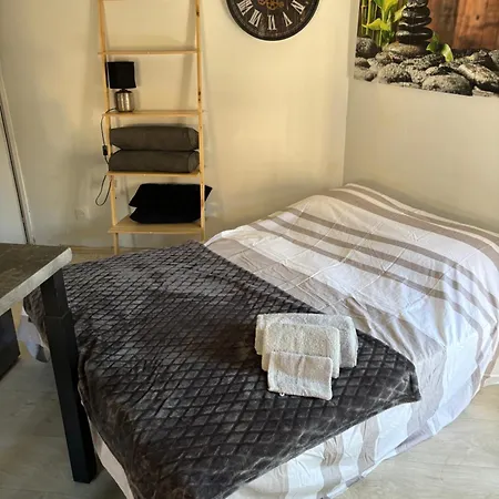 Confortable Apartment Annonay