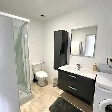 Confortable Apartment Annonay