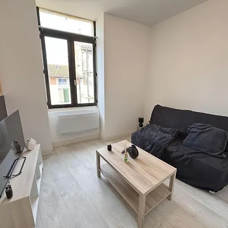 Confortable Appartement *
