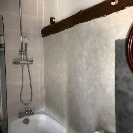 Апартаменты Confortable *