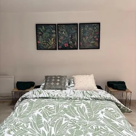Confortable Apartment Annonay
