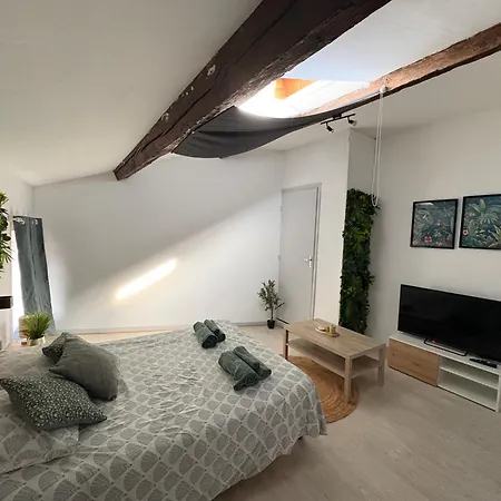 Апартаменты Confortable *